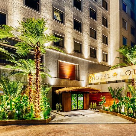 Hotel Lotus Okayama Adult Only Εξωτερικό φωτογραφία
