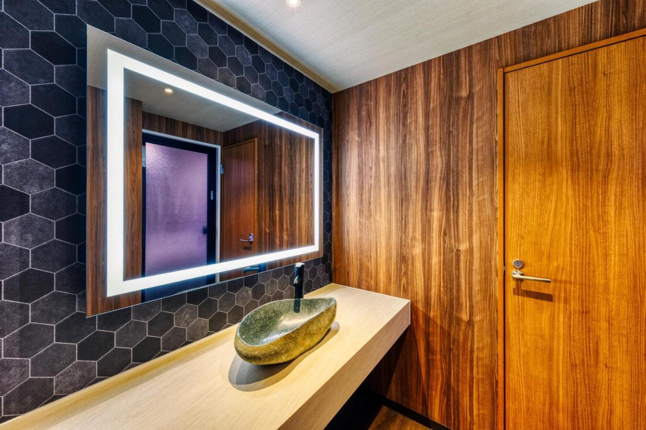 Hotel Lotus Okayama Adult Only Εξωτερικό φωτογραφία